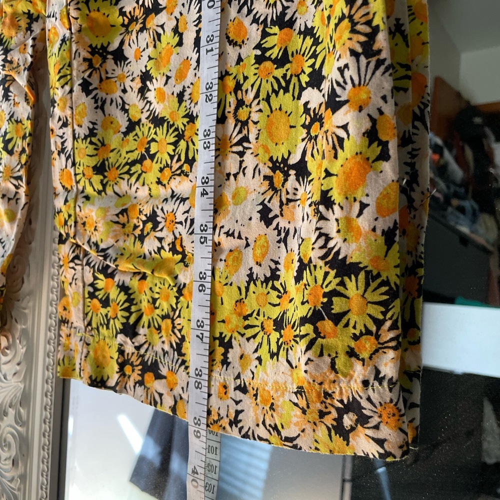 Urban Outfitters boho trouser pants - Picture 13 of 15